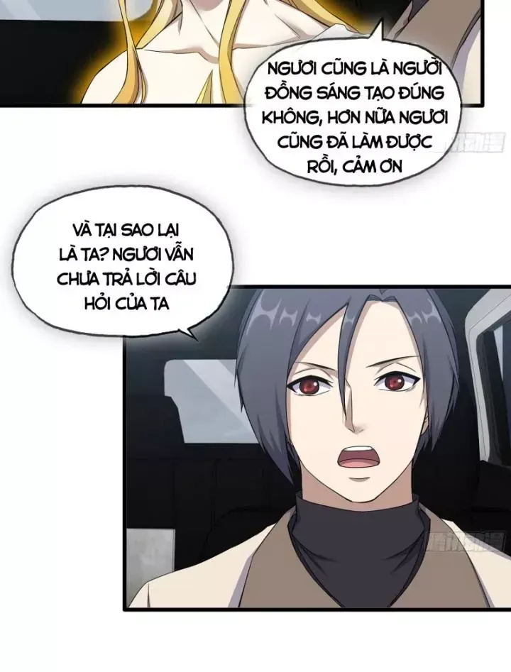 Tôi Chuyển Vàng Tại Mạt Thế Chap 625 - Next Chap 624