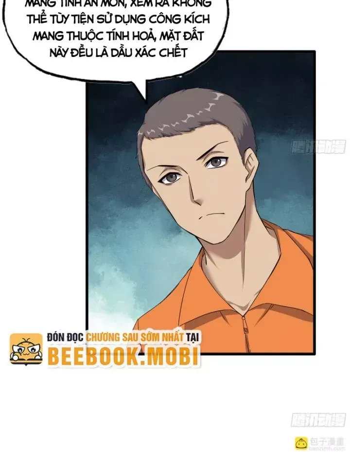 Tôi Chuyển Vàng Tại Mạt Thế Chap 626 - Next Chap 625