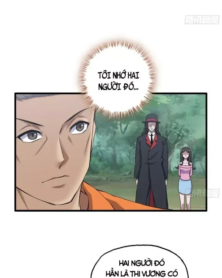 Tôi Chuyển Vàng Tại Mạt Thế Chap 626 - Next Chap 625