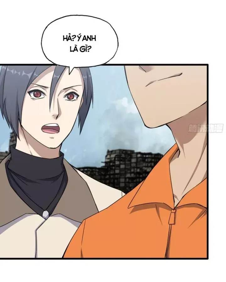 Tôi Chuyển Vàng Tại Mạt Thế Chap 626 - Next Chap 625