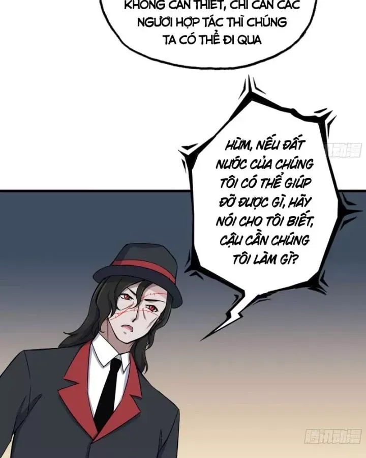 Tôi Chuyển Vàng Tại Mạt Thế Chap 626 - Next Chap 625