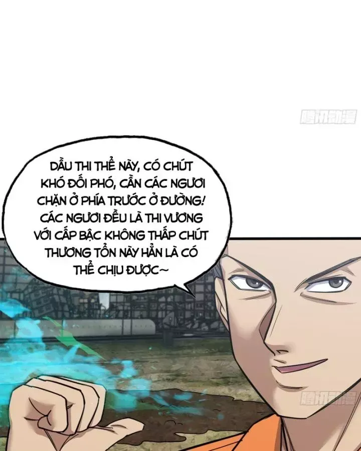 Tôi Chuyển Vàng Tại Mạt Thế Chap 626 - Next Chap 625