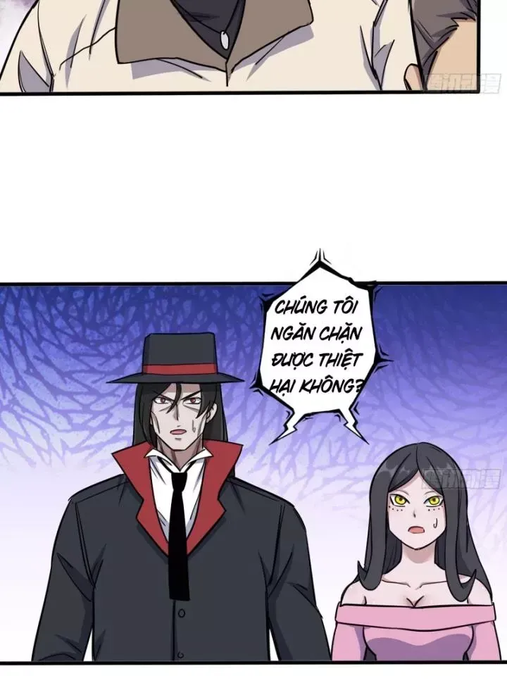 Tôi Chuyển Vàng Tại Mạt Thế Chap 626 - Next Chap 625