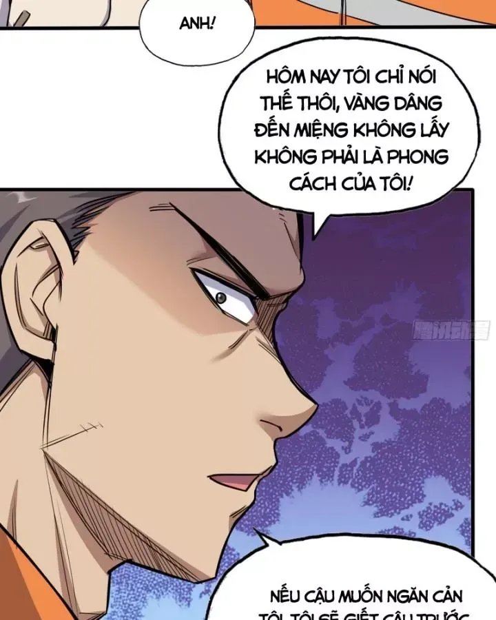 Tôi Chuyển Vàng Tại Mạt Thế Chap 626 - Next Chap 625