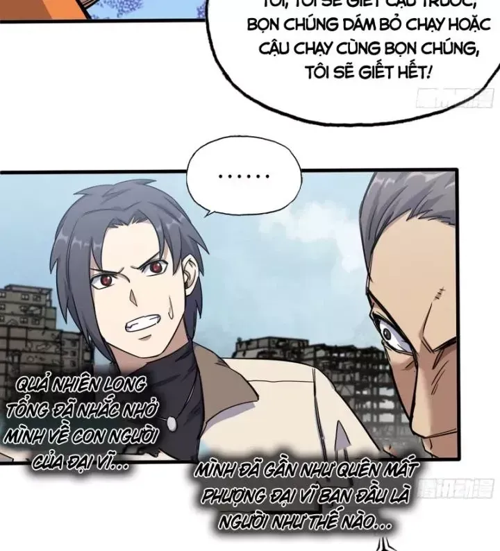 Tôi Chuyển Vàng Tại Mạt Thế Chap 626 - Next Chap 625