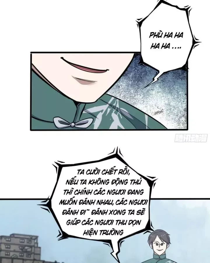 Tôi Chuyển Vàng Tại Mạt Thế Chap 626 - Next Chap 625