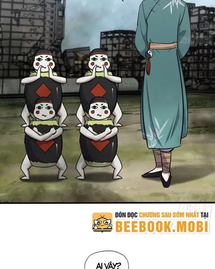 Tôi Chuyển Vàng Tại Mạt Thế Chap 626 - Next Chap 625