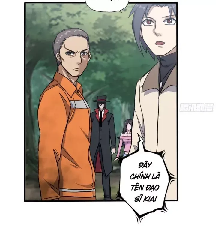 Tôi Chuyển Vàng Tại Mạt Thế Chap 626 - Next Chap 625