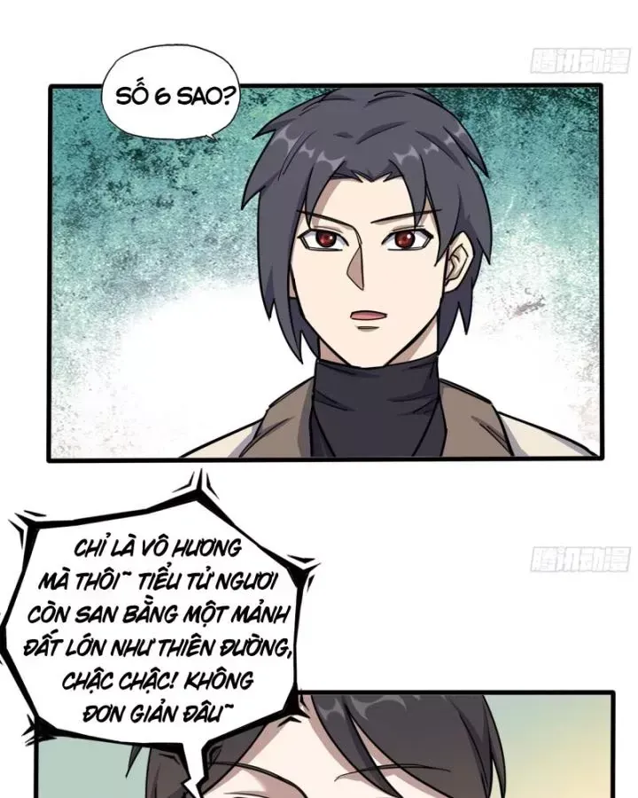 Tôi Chuyển Vàng Tại Mạt Thế Chap 626 - Next Chap 625