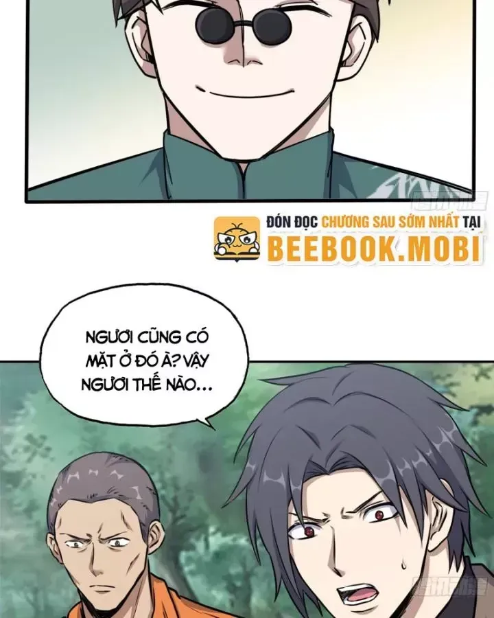 Tôi Chuyển Vàng Tại Mạt Thế Chap 626 - Next Chap 625