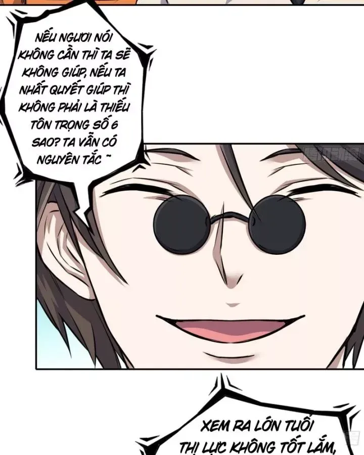 Tôi Chuyển Vàng Tại Mạt Thế Chap 626 - Next Chap 625