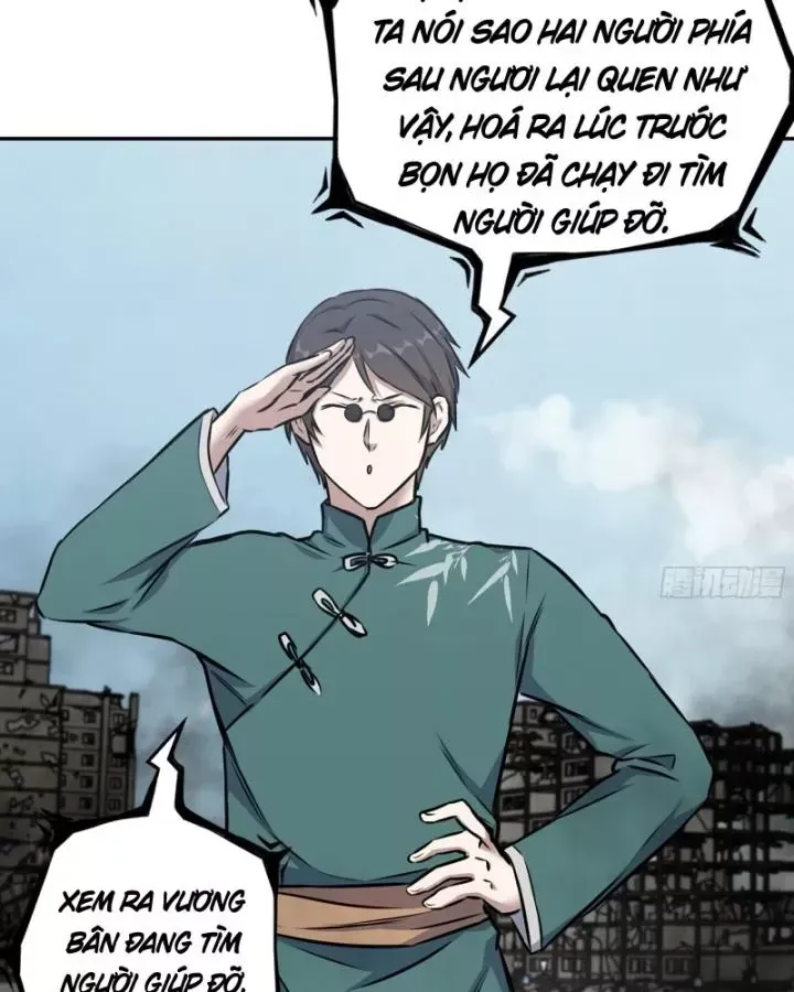 Tôi Chuyển Vàng Tại Mạt Thế Chap 626 - Next Chap 625