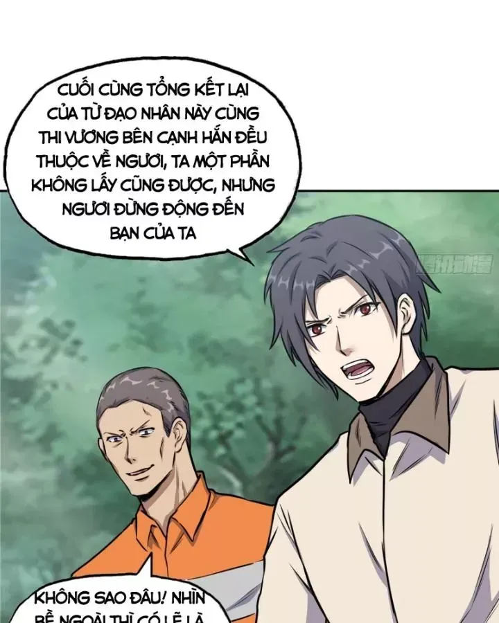 Tôi Chuyển Vàng Tại Mạt Thế Chap 626 - Next Chap 625