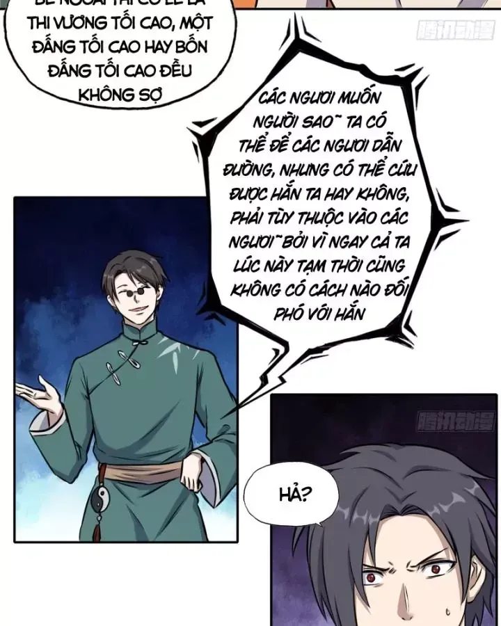 Tôi Chuyển Vàng Tại Mạt Thế Chap 626 - Next Chap 625