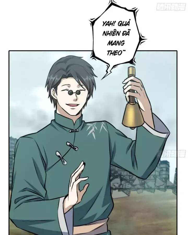 Tôi Chuyển Vàng Tại Mạt Thế Chap 626 - Next Chap 625