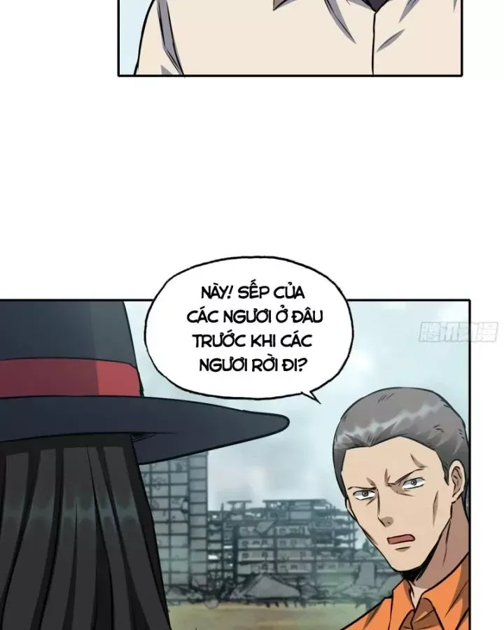 Tôi Chuyển Vàng Tại Mạt Thế Chap 626 - Next Chap 625