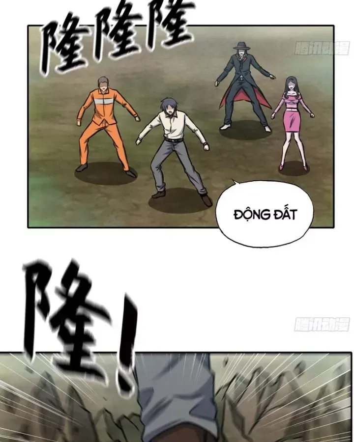 Tôi Chuyển Vàng Tại Mạt Thế Chap 626 - Next Chap 625