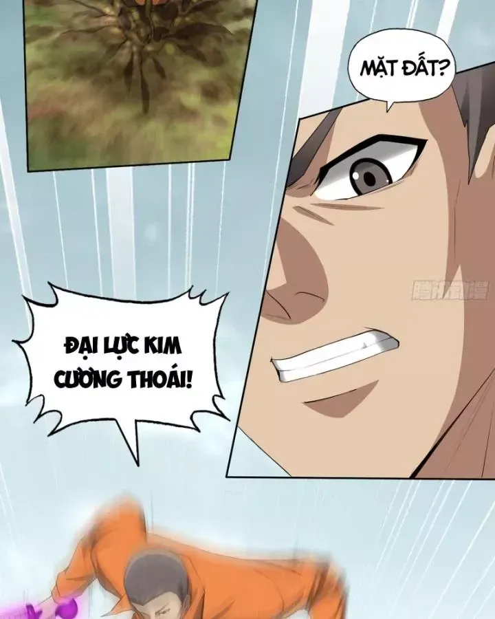 Tôi Chuyển Vàng Tại Mạt Thế Chap 626 - Next Chap 625