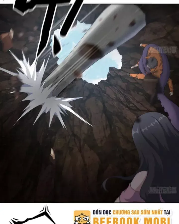 Tôi Chuyển Vàng Tại Mạt Thế Chap 627 - Next Chap 626