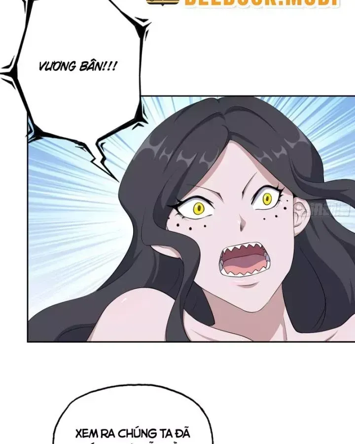 Tôi Chuyển Vàng Tại Mạt Thế Chap 627 - Next Chap 626