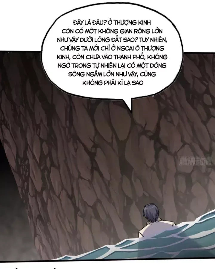 Tôi Chuyển Vàng Tại Mạt Thế Chap 627 - Next Chap 626