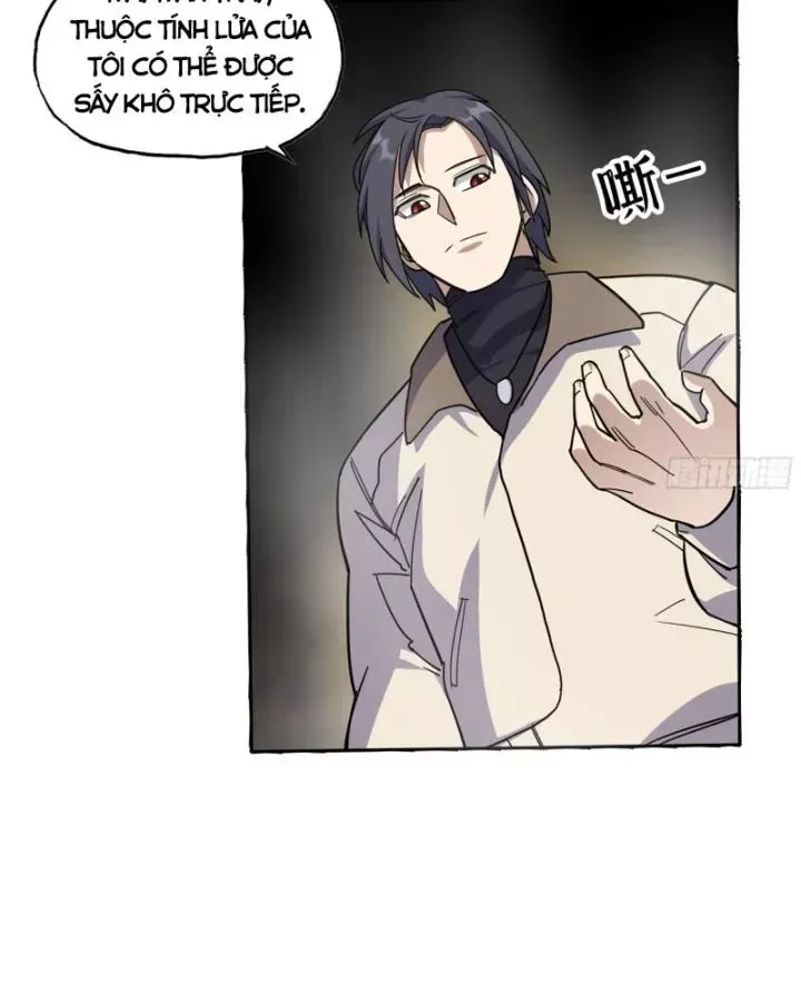 Tôi Chuyển Vàng Tại Mạt Thế Chap 627 - Next Chap 626