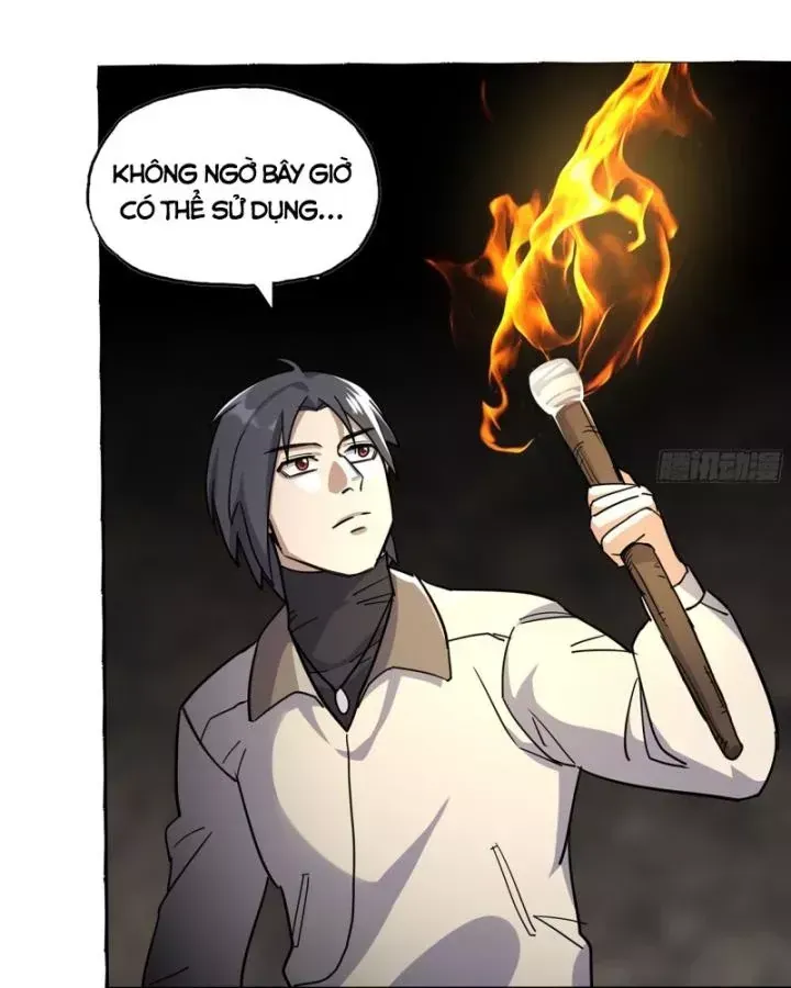 Tôi Chuyển Vàng Tại Mạt Thế Chap 627 - Next Chap 626