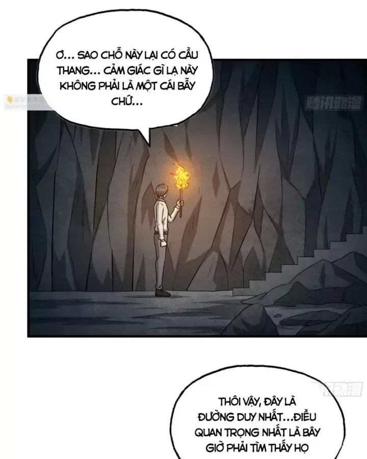 Tôi Chuyển Vàng Tại Mạt Thế Chap 627 - Next Chap 626