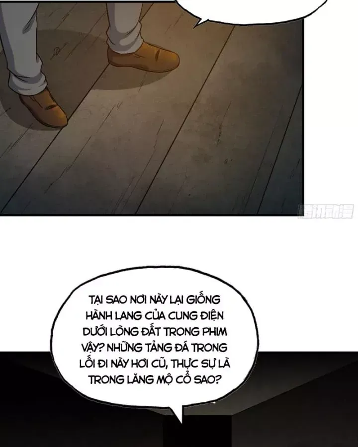 Tôi Chuyển Vàng Tại Mạt Thế Chap 627 - Next Chap 626