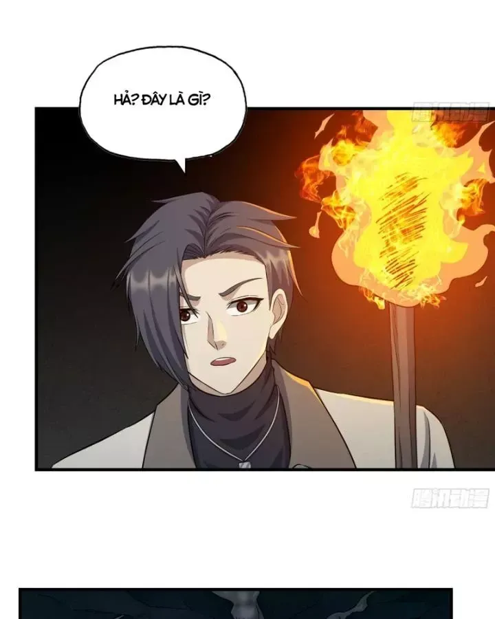Tôi Chuyển Vàng Tại Mạt Thế Chap 627 - Next Chap 626