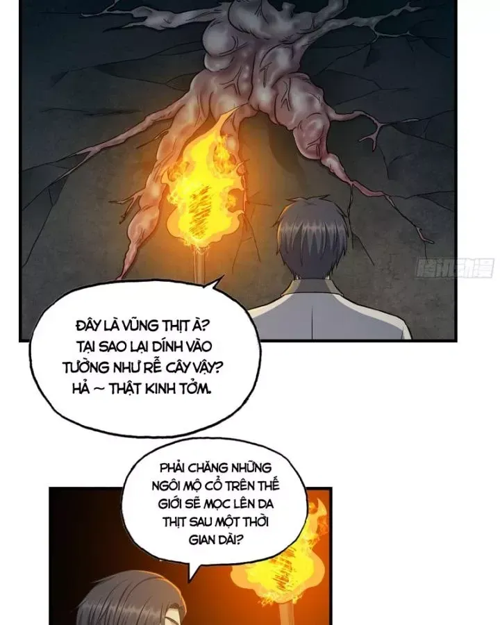 Tôi Chuyển Vàng Tại Mạt Thế Chap 627 - Next Chap 626