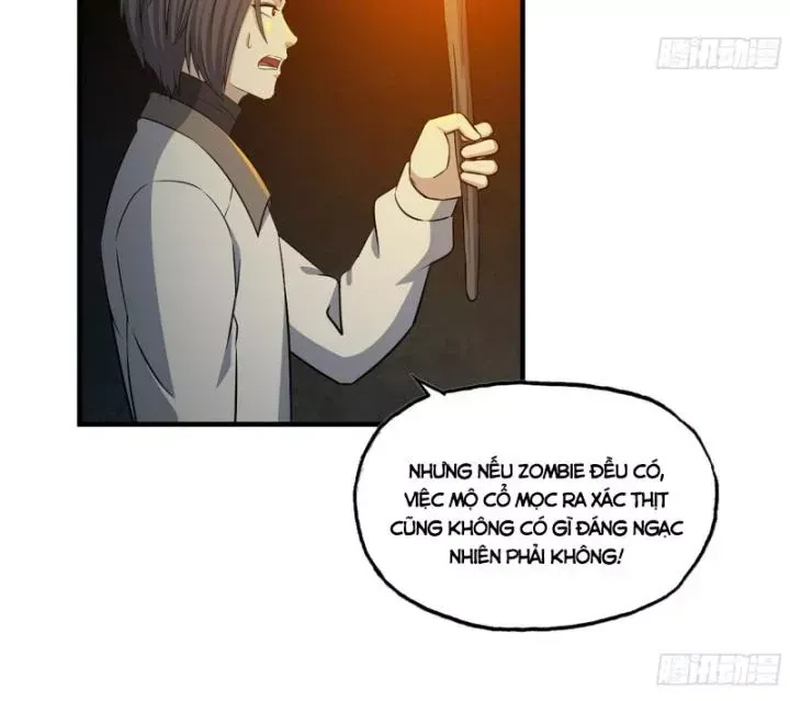 Tôi Chuyển Vàng Tại Mạt Thế Chap 627 - Next Chap 626