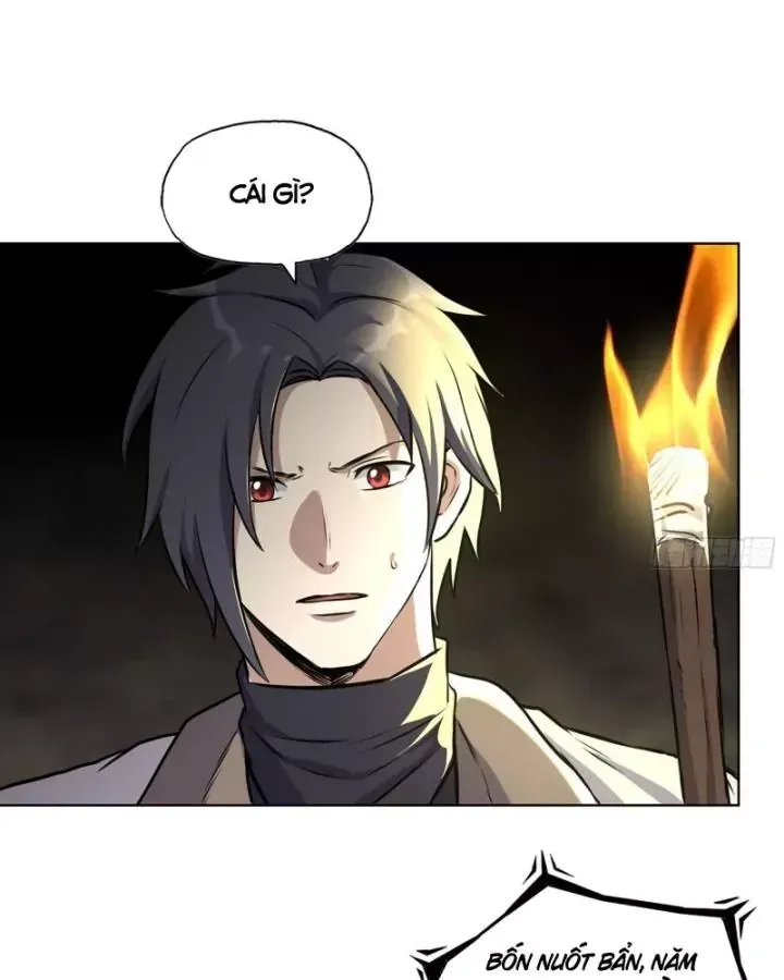 Tôi Chuyển Vàng Tại Mạt Thế Chap 627 - Next Chap 626