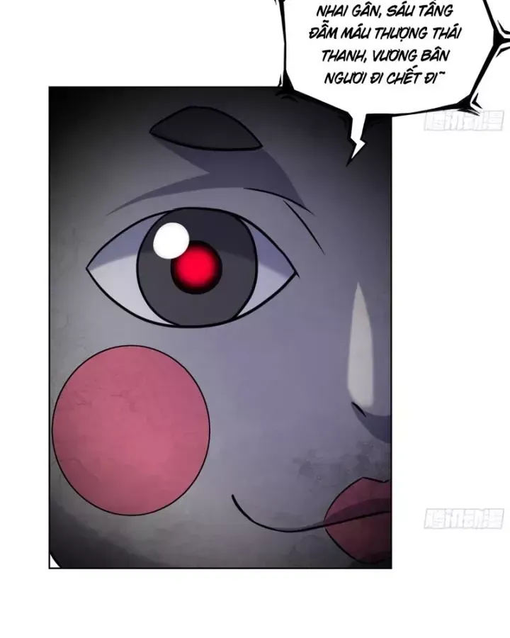 Tôi Chuyển Vàng Tại Mạt Thế Chap 627 - Next Chap 626