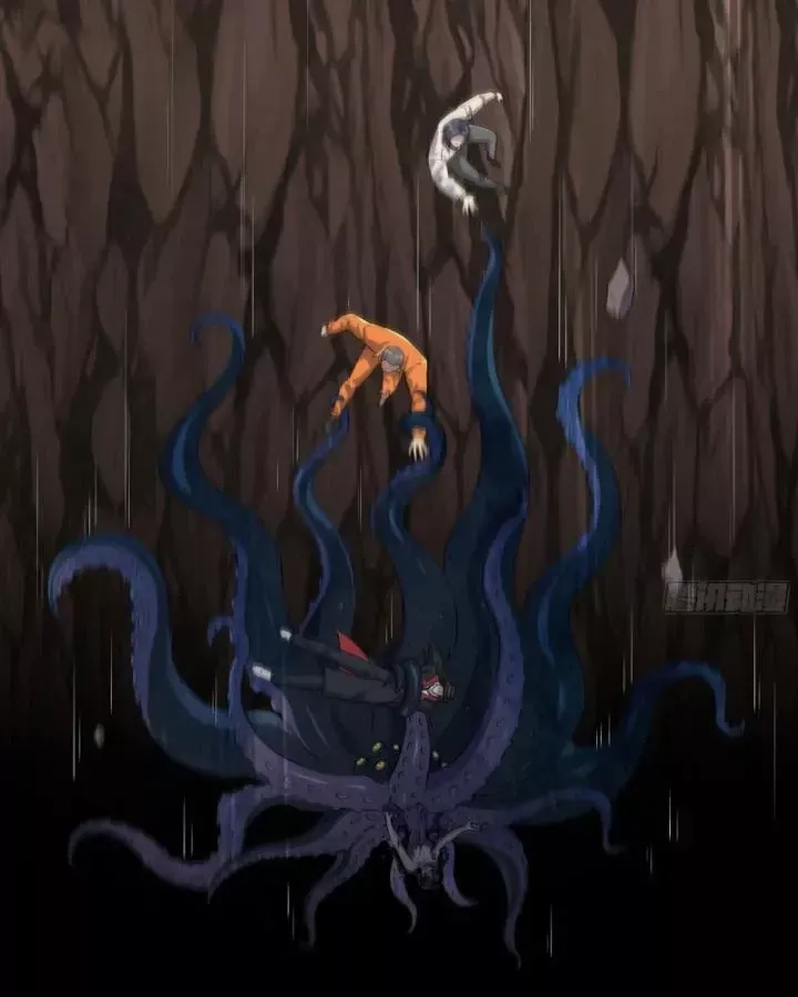 Tôi Chuyển Vàng Tại Mạt Thế Chap 627 - Next Chap 626