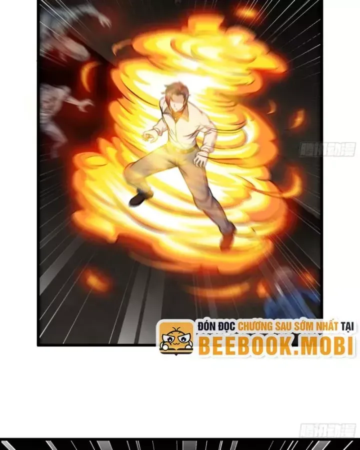 Tôi Chuyển Vàng Tại Mạt Thế Chap 628 - Next Chap 627