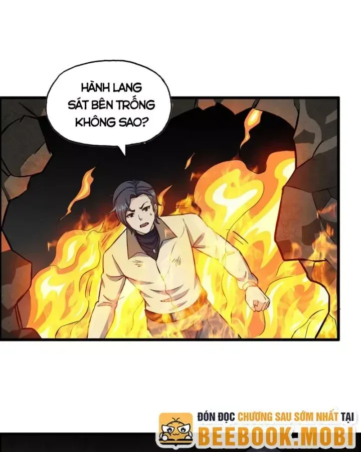 Tôi Chuyển Vàng Tại Mạt Thế Chap 628 - Next Chap 627
