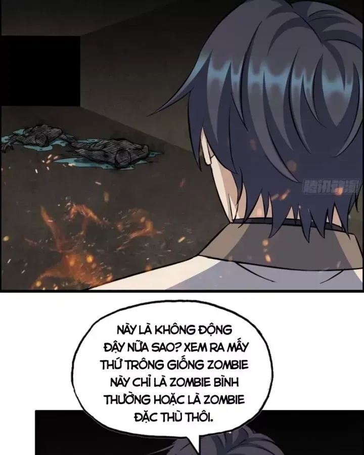 Tôi Chuyển Vàng Tại Mạt Thế Chap 628 - Next Chap 627