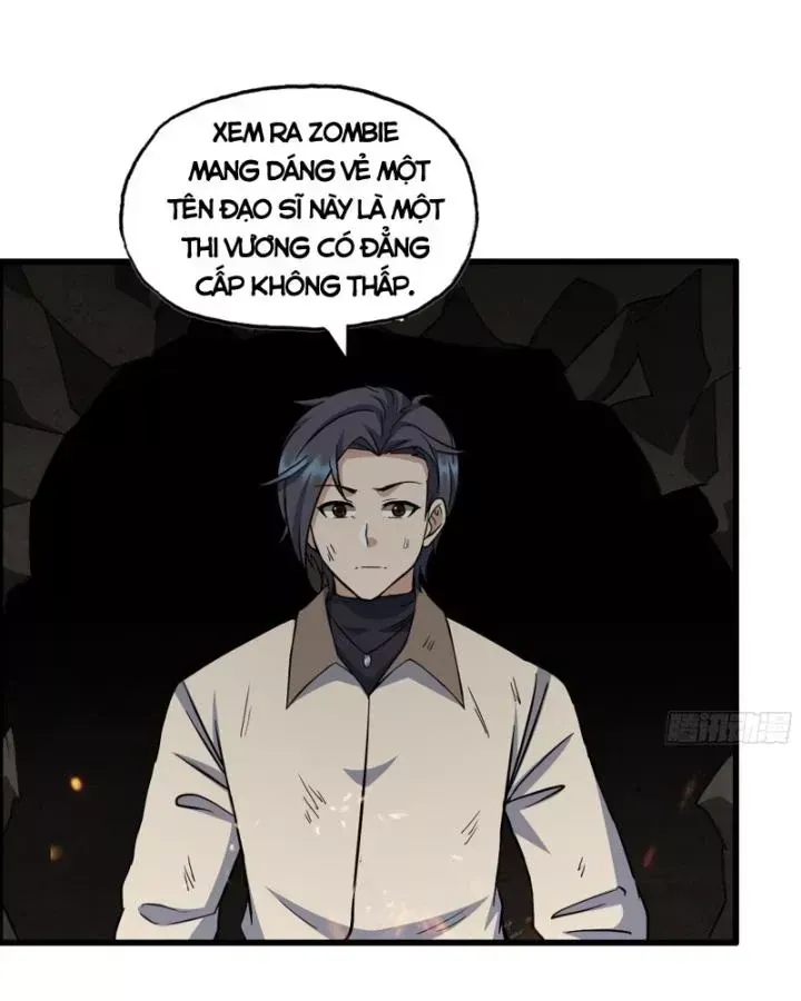 Tôi Chuyển Vàng Tại Mạt Thế Chap 628 - Next Chap 627