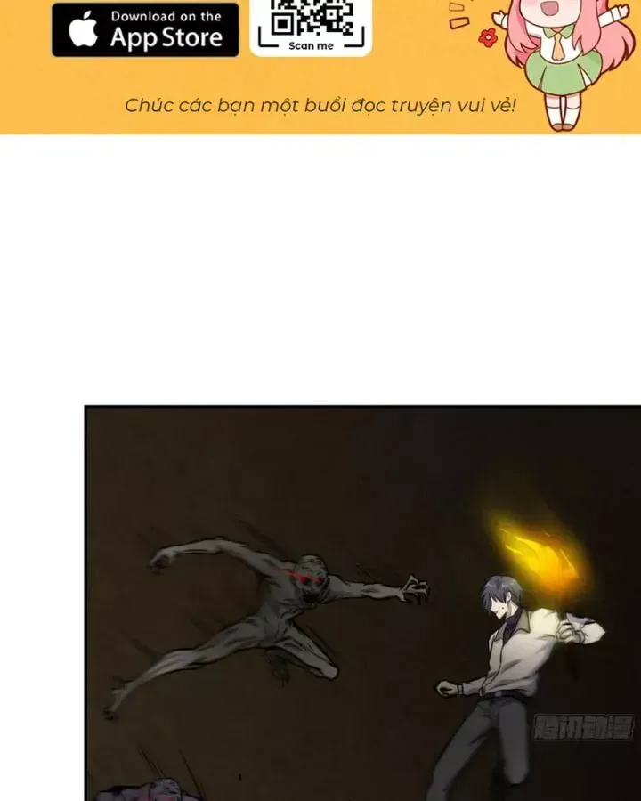 Tôi Chuyển Vàng Tại Mạt Thế Chap 628 - Next Chap 627