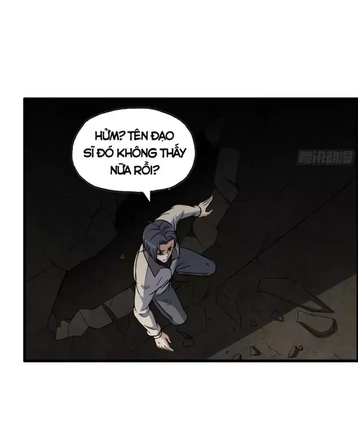 Tôi Chuyển Vàng Tại Mạt Thế Chap 628 - Next Chap 627