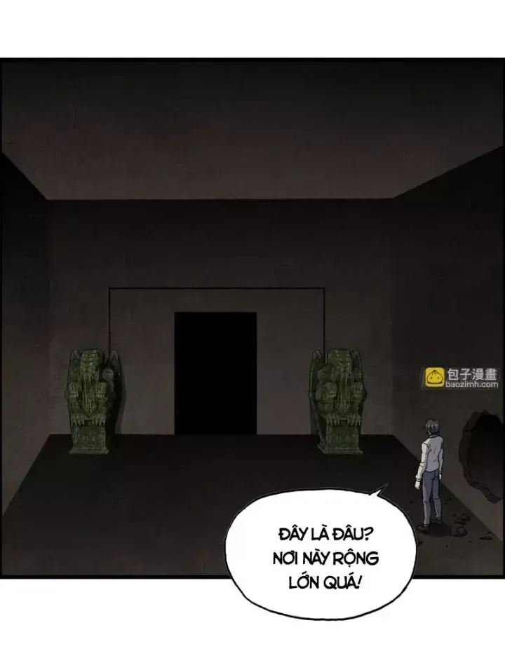 Tôi Chuyển Vàng Tại Mạt Thế Chap 628 - Next Chap 627