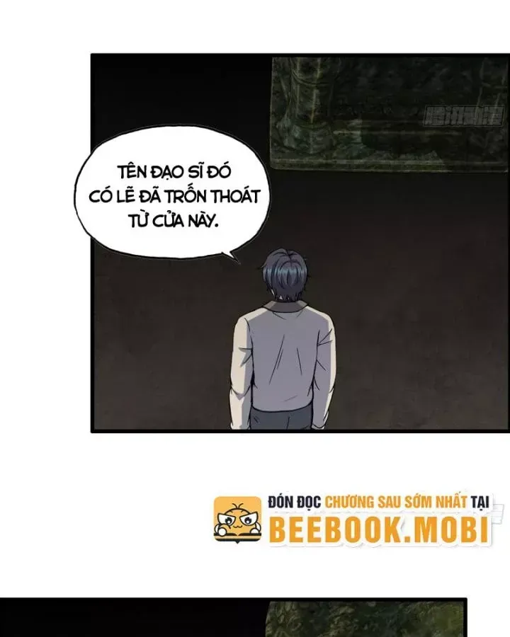 Tôi Chuyển Vàng Tại Mạt Thế Chap 628 - Next Chap 627