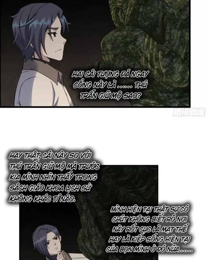 Tôi Chuyển Vàng Tại Mạt Thế Chap 628 - Next Chap 627