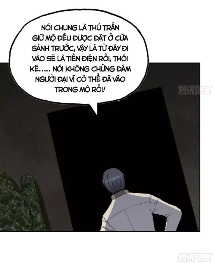 Tôi Chuyển Vàng Tại Mạt Thế Chap 628 - Next Chap 627