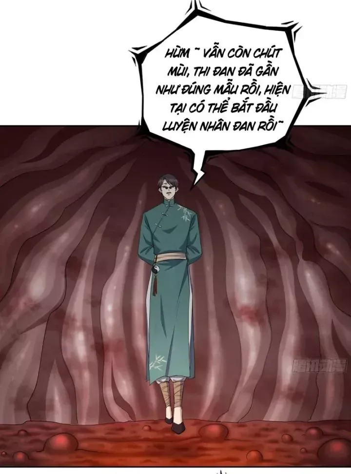 Tôi Chuyển Vàng Tại Mạt Thế Chap 628 - Next Chap 627