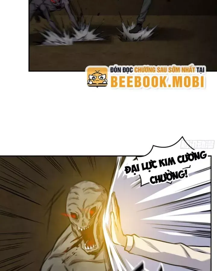 Tôi Chuyển Vàng Tại Mạt Thế Chap 628 - Next Chap 627