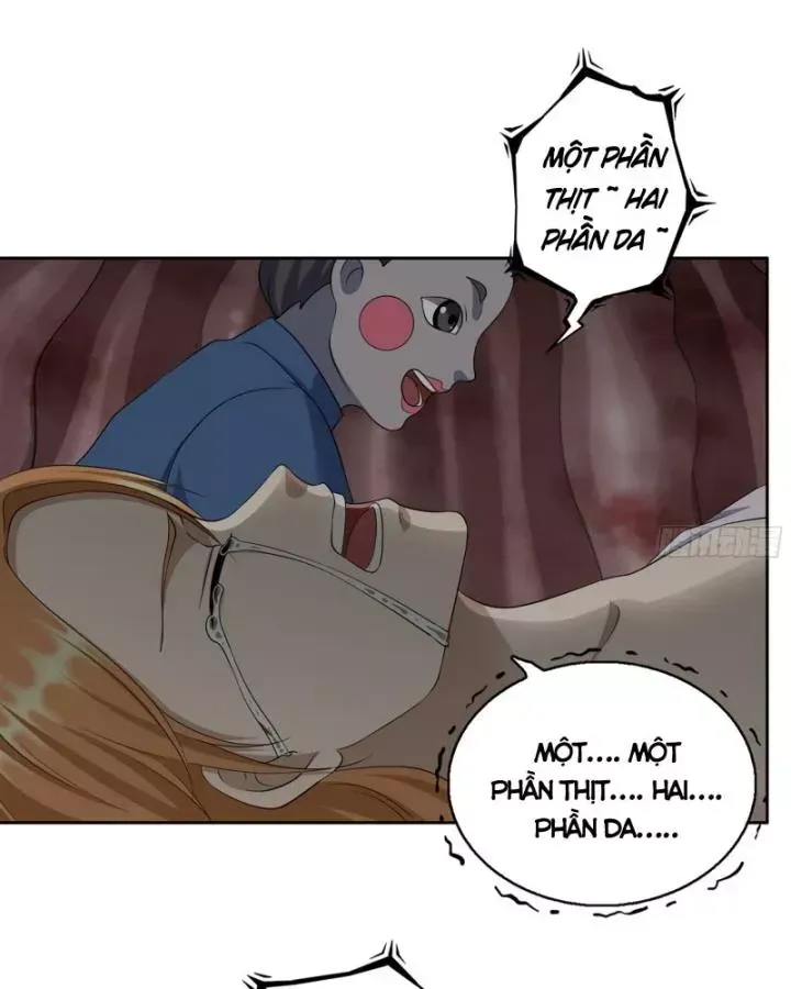 Tôi Chuyển Vàng Tại Mạt Thế Chap 628 - Next Chap 627