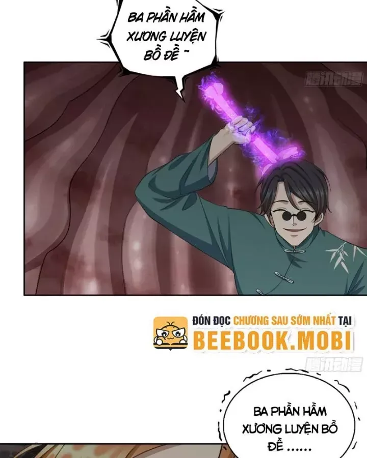 Tôi Chuyển Vàng Tại Mạt Thế Chap 628 - Next Chap 627