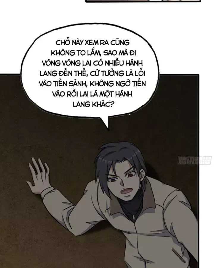 Tôi Chuyển Vàng Tại Mạt Thế Chap 628 - Next Chap 627
